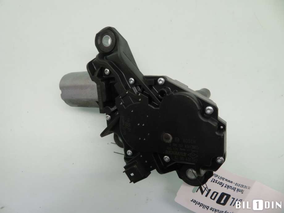 Viskermotor bakrute til Renault Kangoo 2008-2021 (Type II)  (RENAULT|8200431392|)