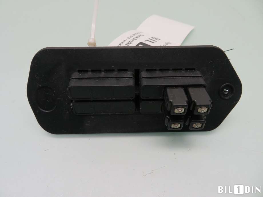 Diverse deler til Renault Kangoo 2008-2021 (Type II)  (RENAULT|8200428700|)