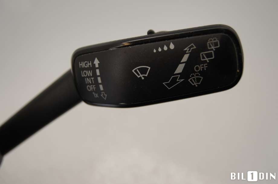 Bryter combi til VW e-Golf 2014-2017 (Fase 1)  (VOLKSWAGEN|5Q0953513P||5Q0953507GK)