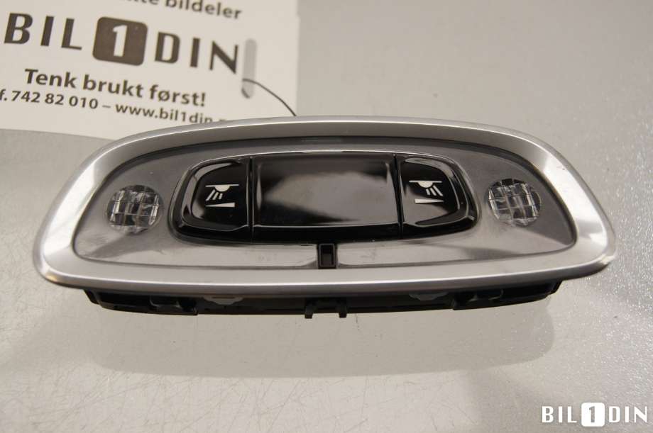 Taklyspanel til Volvo V60 / V60 CC 2018-->> (Type II)  (VOLVO|31694120|)