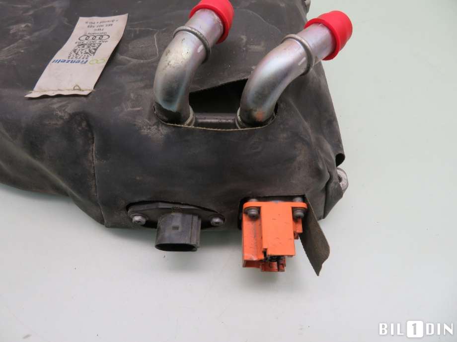 DCDC converter elbil til Audi e-tron 2018-->>  (AUDI|4KE907171B|)