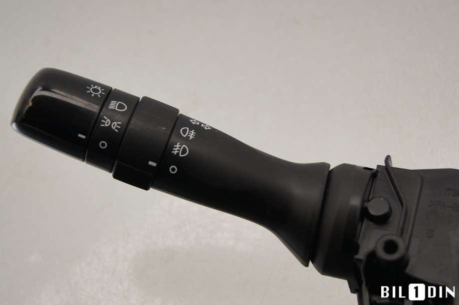 Bryter blink til Toyota Auris 2010-2012 (Type I, Fase 2)  (TOYOTA|8414042101|8414002311|)