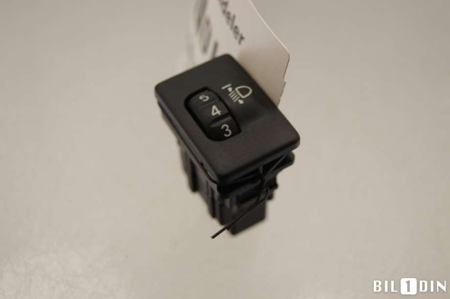 Bryter diverse til Toyota Auris 2010-2012 (Type I, Fase 2) (TOYOTA|8415202040|)