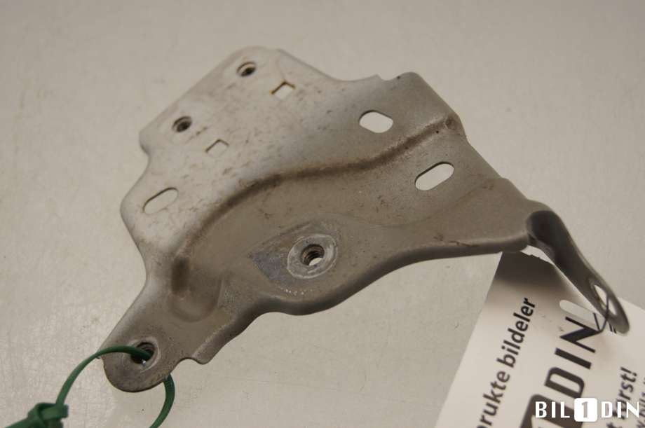 Diverse deler til Toyota Prius 2009-2016 (Type III) (COMBI) (COMBI) (TOYOTA|5380347020|)