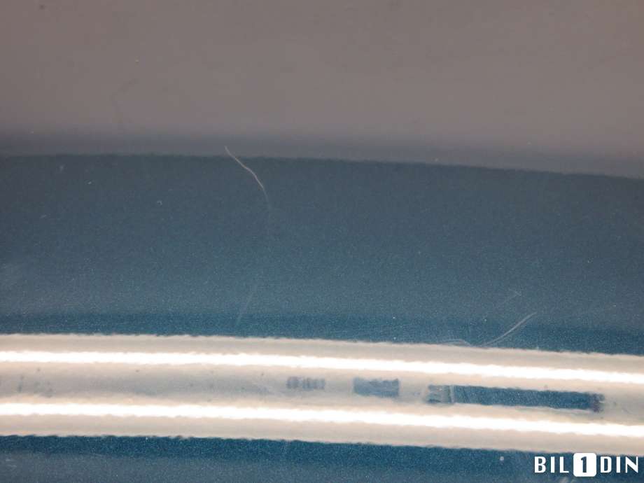 Spoiler bak til Audi e-tron 2018-->>  (AUDI|4KE827933|)