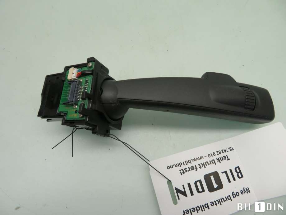 Bryter blink til Volvo V60/V60 CC 2013-2018 (Type I, Fase 2)  (VOLVO|31456045|)