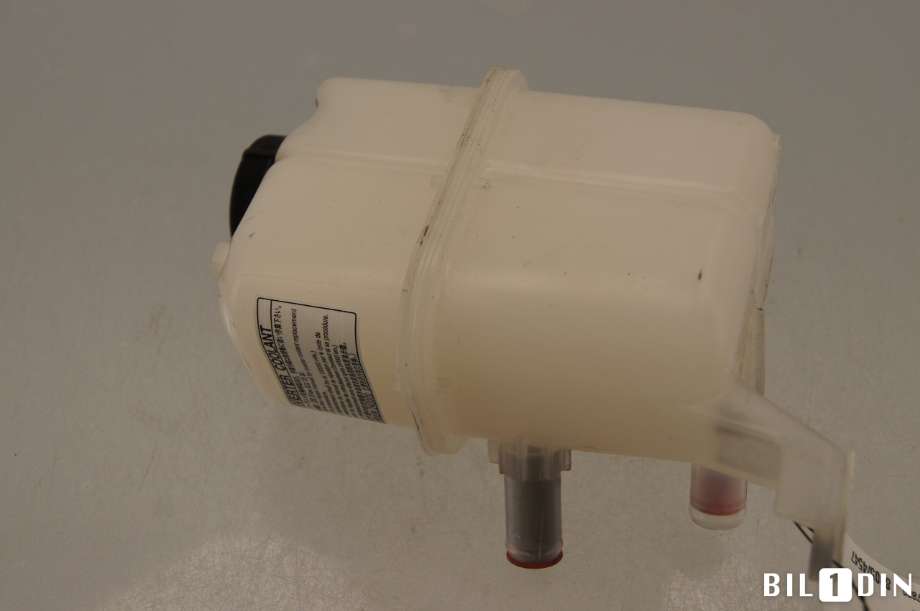 Ekspansjonstank til Toyota Prius, 2009-2016 (Type III) (COMBI) (COMBI) (TOYOTA|G92A047010)