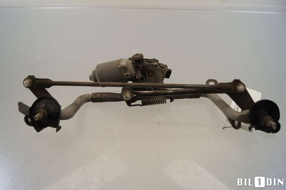 Viskeroverføring til Toyota Prius 2009-2016 (Type III) (COMBI) (COMBI) (TOYOTA|8515047131||8511047210)