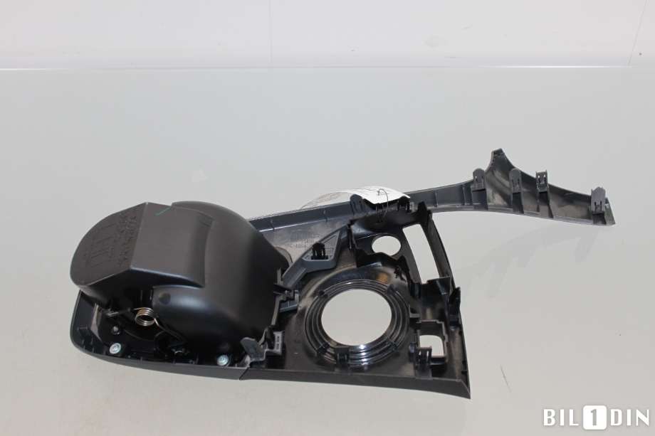 Diverse deler til Toyota Prius 2009-2016 (Type III) (COMBI) (COMBI) (TOYOTA|5540647090B0|5540447020)