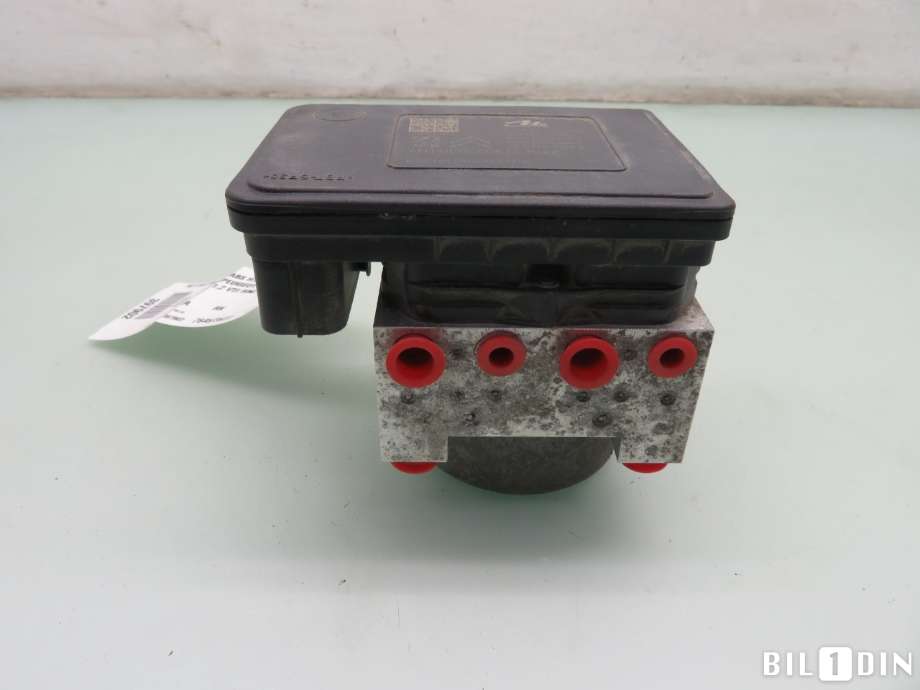 ABS sentral til Peugeot 2008 2013-2019 (Type I)  (PEUGEOT|1617387780|)