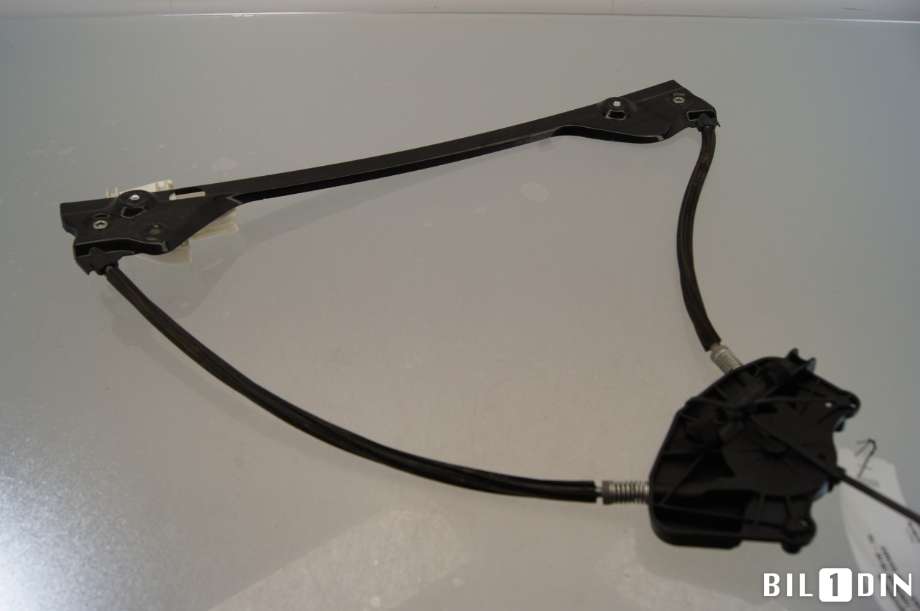 Ruteheis til VW Touran, 2010-2015 (Type I, Fase 3)  (VOLKSWAGEN|1T0839461P)