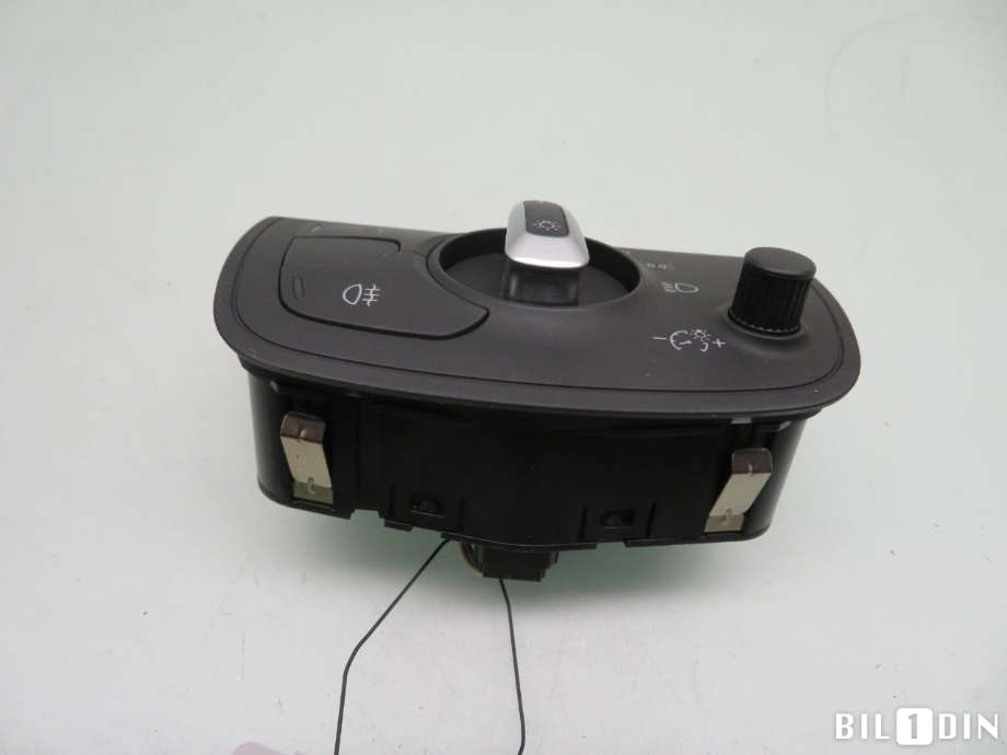 Bryter lys til Audi A6 2011-2014 (Type IV, Fase 1) (C7) (C7) (AUDI|4G0941531AL||2907110253)