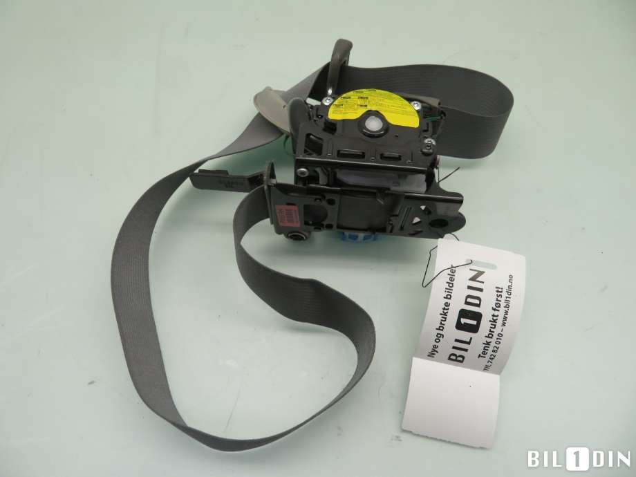 Airbag beltestrammer til Kia Soul 2014-2019 (Type II) (KIA|88820B2000GA6|)