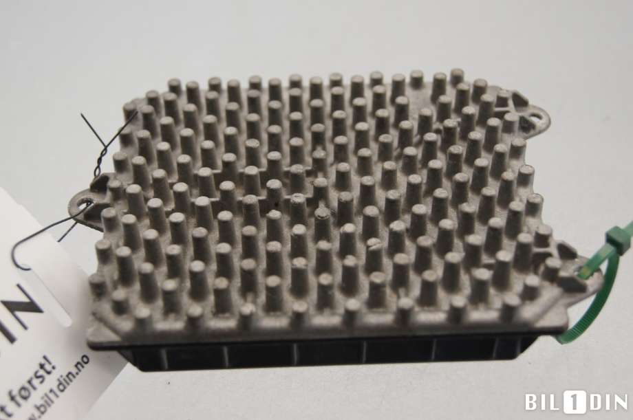Styreenhet xenon/ballast til Mini One/Cooper 2014-->> (F54-57) (F54-57) (MINI|63117492089||7408891)
