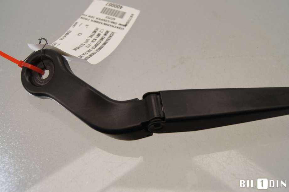 Viskerarmer frontrute til Mini One/Cooper 2014-->> (F54-57) (F54-57) (MINI|61617376349|)