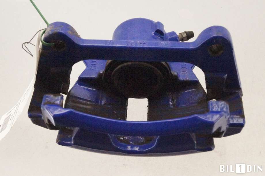 Bremsecaliper høyre foran til VW Passat, 2015-2019 (Fase 1) (B8) (B8) (VOLKSWAGEN|5G0615124E)