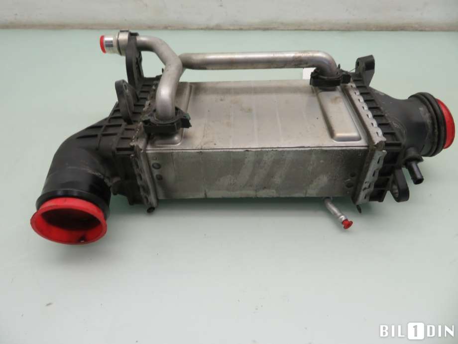 Intercooler til Mercedes GLC 2015-2022 (X253) (X253) (MERCEDES|A2740900414|)