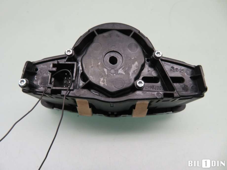 Bryter lys til Mercedes GLC 2015-2022 (X253) (X253) (MERCEDES|A2059051810|)