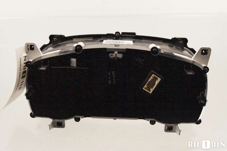Instrumentpanel til Toyota Proace 2016-->> (Type II) (TOYOTA|SU001A5022||9817543780)