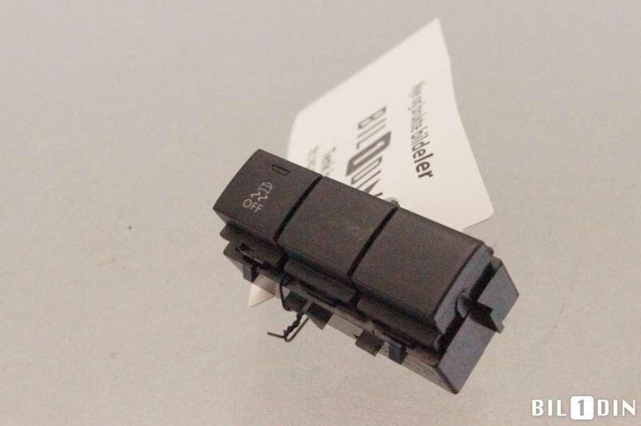 Bryter Antispinn til Toyota Proace 2016-->> (Type II)  (TOYOTA|SU001A5063||98088542ZD)