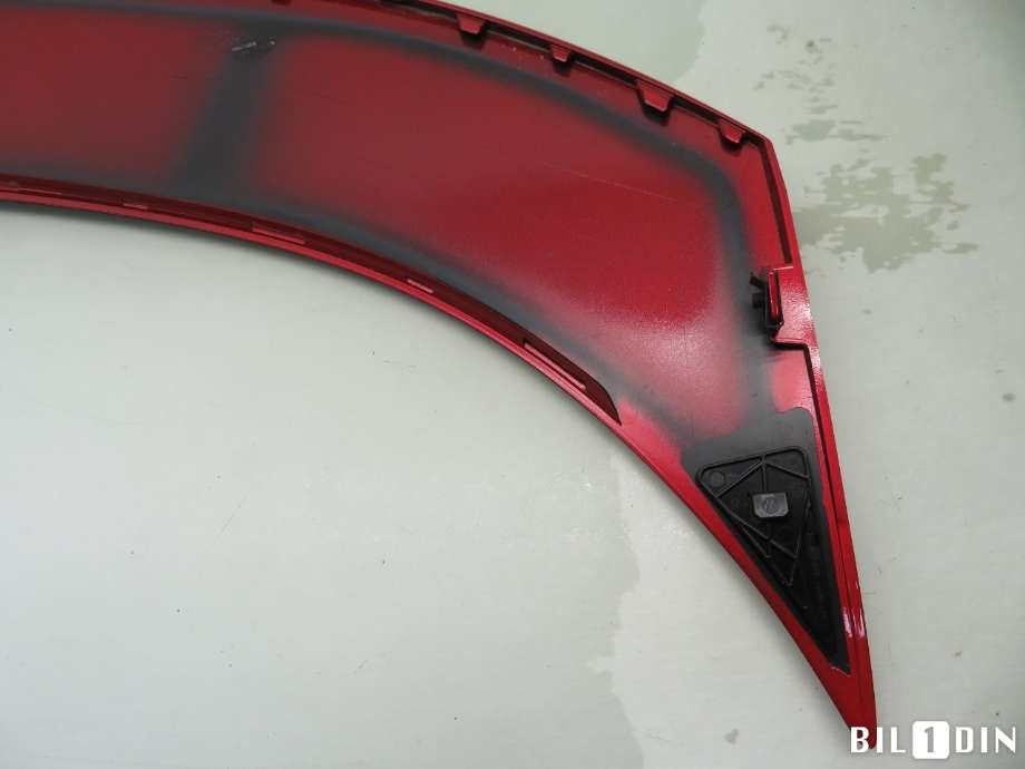 Spoiler bakluke til VW ID.5 2022-->> (VOLKSWAGEN|11E827936||11E827699A)
