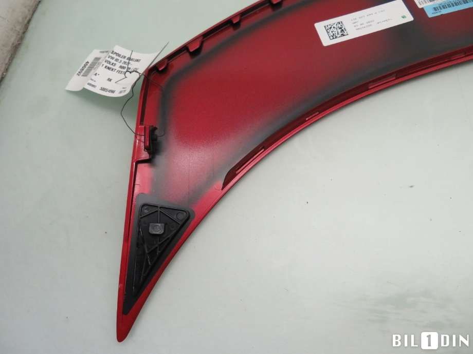 Spoiler bakluke til VW ID.5 2022-->> (VOLKSWAGEN|11E827936||11E827699A)