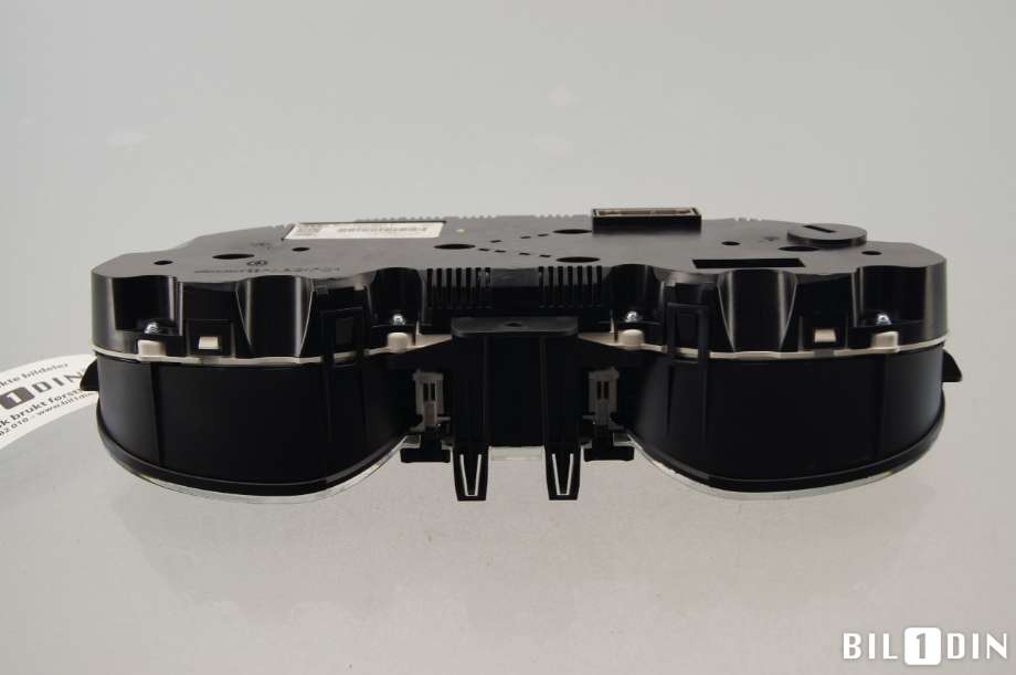 Instrumentpanel til Audi A4 2007-2014 (Type IV) (B8) (B8) (AUDI|8K0920901F|)