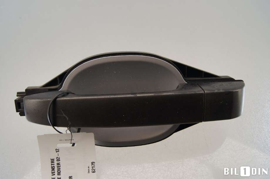 Dørhåndtak utv venstre bak til Land Rover Range Rover 2002-2012 (Type III) (LAND-ROVER||CXB000231MVC|XH4222600AA8MVC)