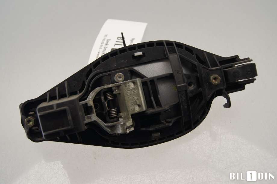 Dørhåndtak utv venstre bak til Land Rover Range Rover 2002-2012 (Type III) (LAND-ROVER||CXB000231MVC|XH4222600AA8MVC)