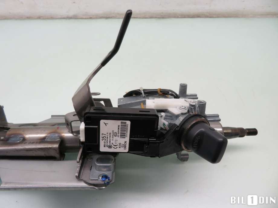 Rattaksel til Mitsubishi Lancer 2008-2017 (MITSUBISHI|MN100321|)