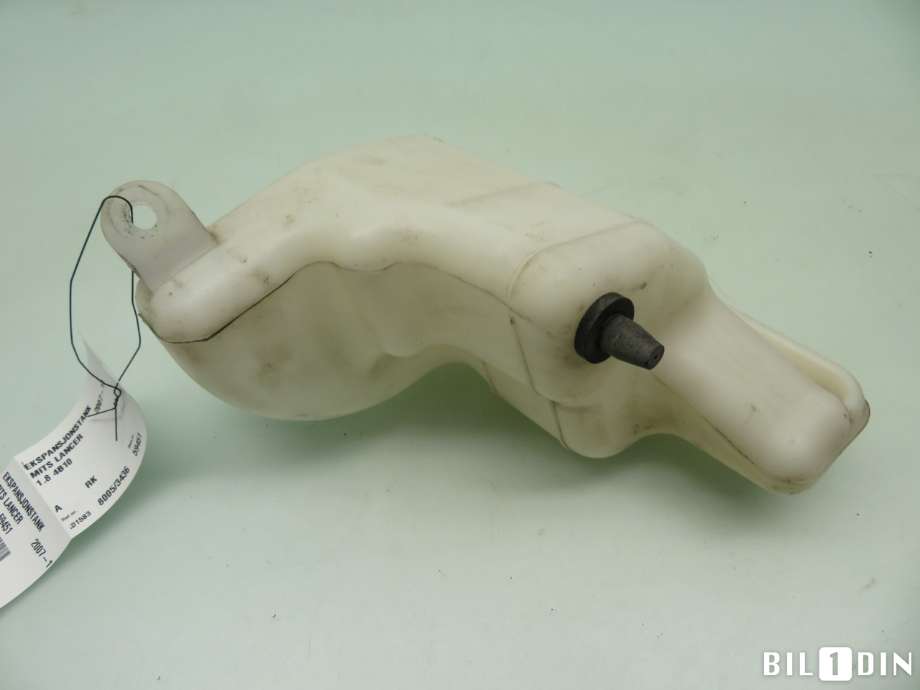 Ekspansjonstank til Mitsubishi Lancer 2008-2017 (MITSUBISHI|MN156097|)