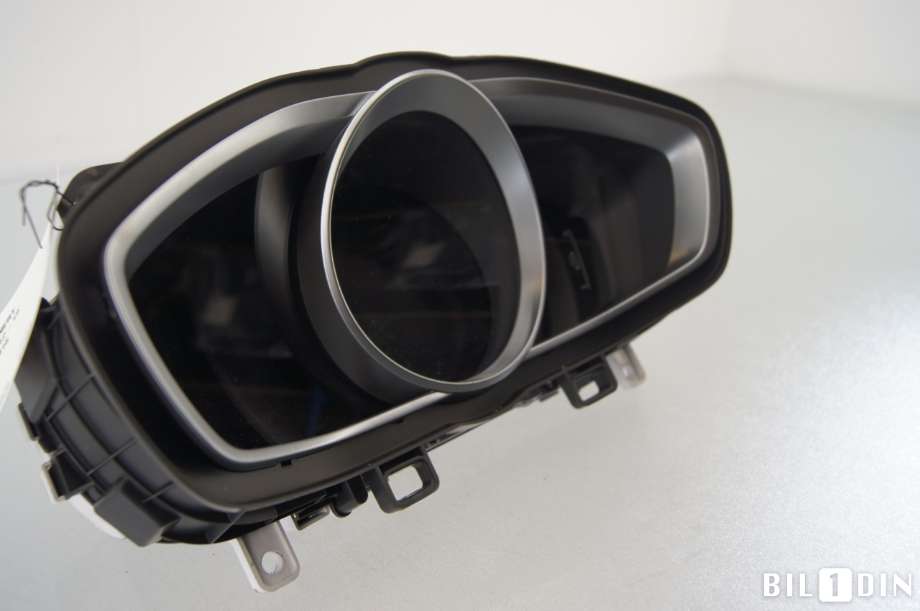 Instrumentpanel til Volvo V40 2012-2019 (VOLVO|36011271||31412271)