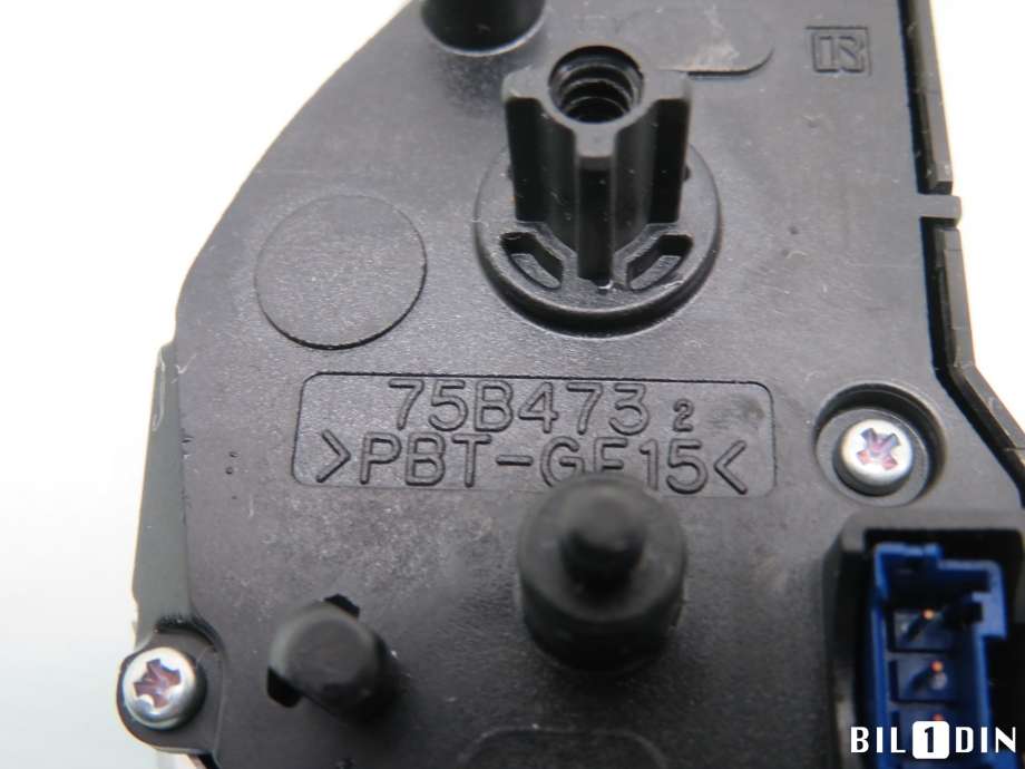 Bryter cruise control til Mitsubishi Lancer 2008-2017  (MITSUBISHI|8602A008|)