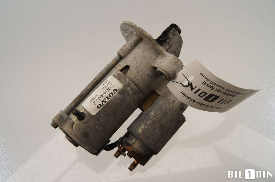 Starter diesel til Volvo V40 2012-2019 (VOLVO|36003225||30644972)