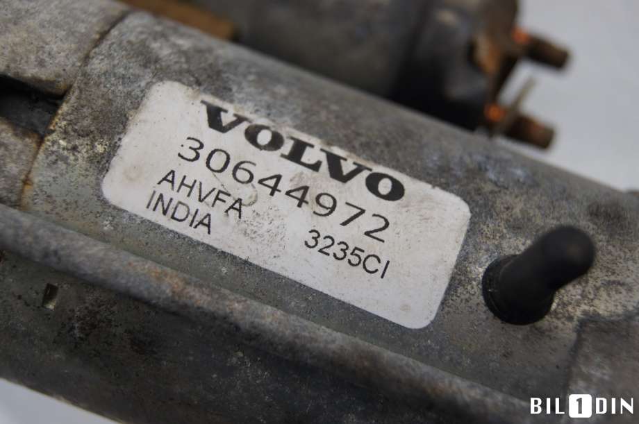 Starter diesel til Volvo V40 2012-2019 (VOLVO|36003225||30644972)