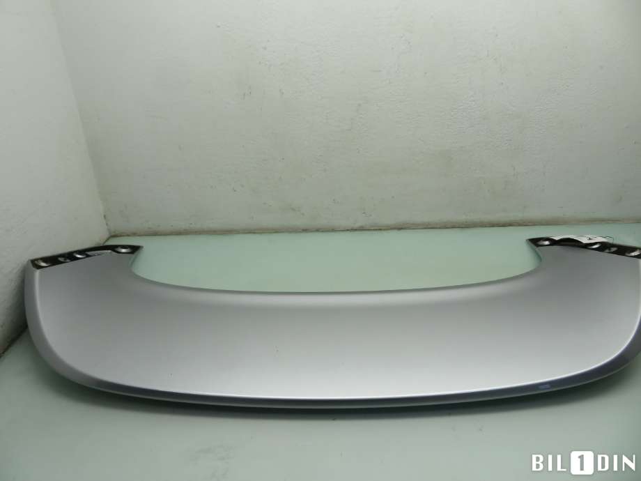 Spoiler bakluke til Mitsubishi Lancer 2008-2017  (MITSUBISHI|6515A120HA|)