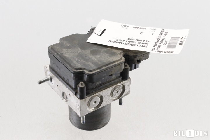 ABS sentral til Toyota Proace 2016-->> (Type II)  (TOYOTA|SU001A7499||9820450080)