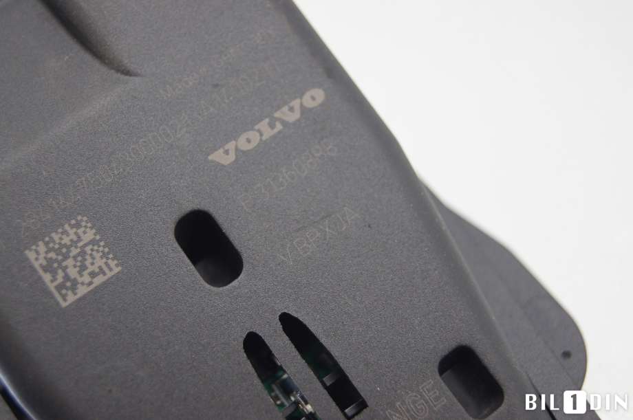 Sensor radar til Volvo V40 2012-2019 (VOLVO|31360888|)