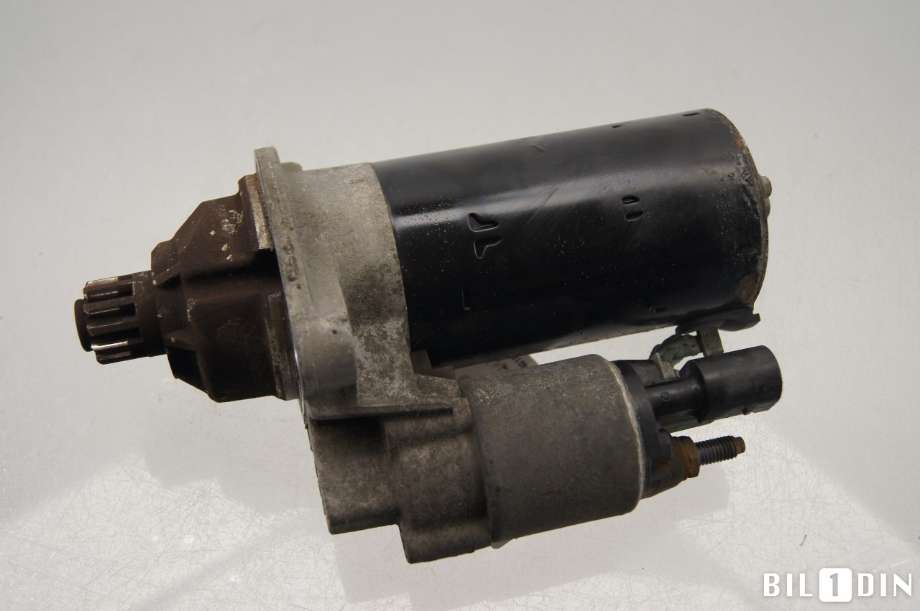 Starter diesel til VW Caddy 2010-2015 (Type III, Fase 2)  (VOLKSWAGEN|02M911024X|)