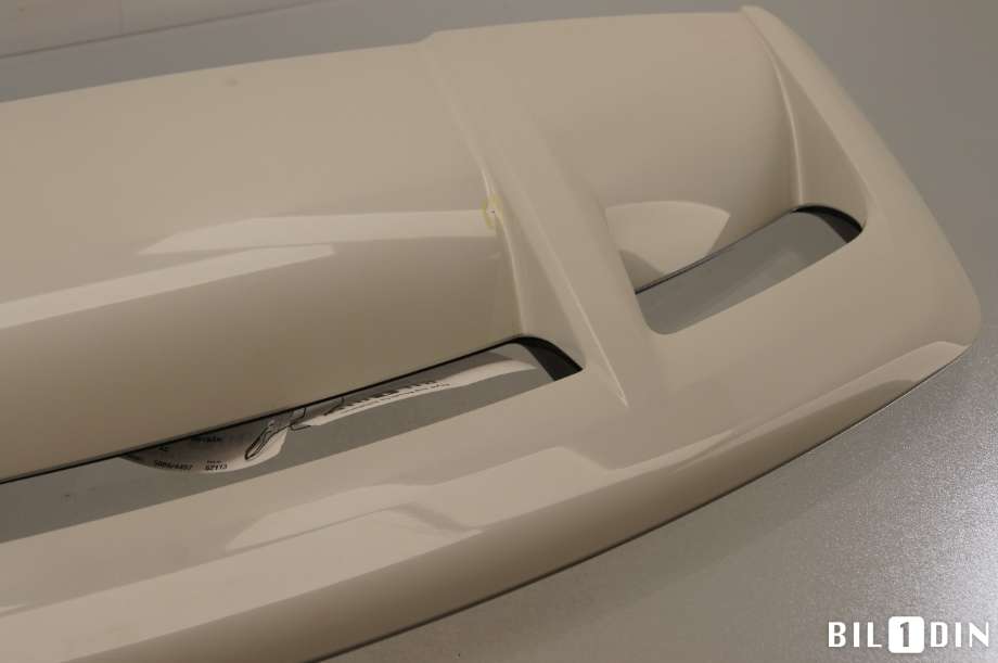 Spoiler bak til Toyota C-HR 2016-->>  (TOYOTA|76871F4900|)