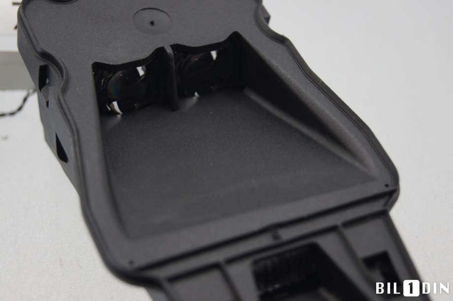 Sensor radar til Volvo XC70 2014-2016 (Type II, Fase 2)  (VOLVO|31387311|)
