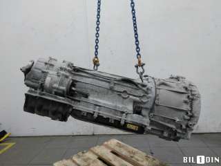 Girkasse automat til Mercedes GLC,  (X253) (MERCEDES|A2052701302|A205270130280|724268)