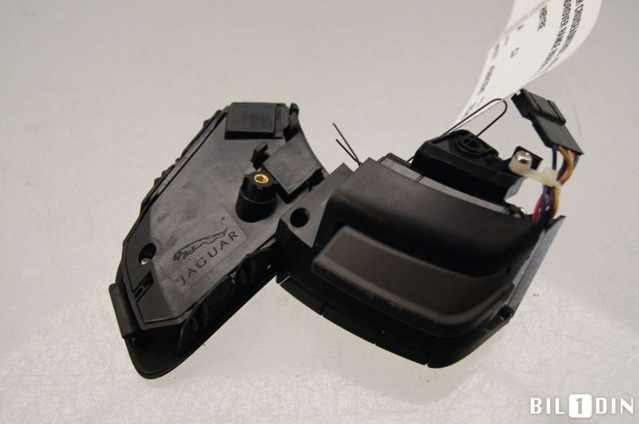 Bryter cruise control til Land Rover Range Rover, Evoque 2011-2019 (Type I)  (LAND-ROVER|LR087453||BJ3213D767FD)
