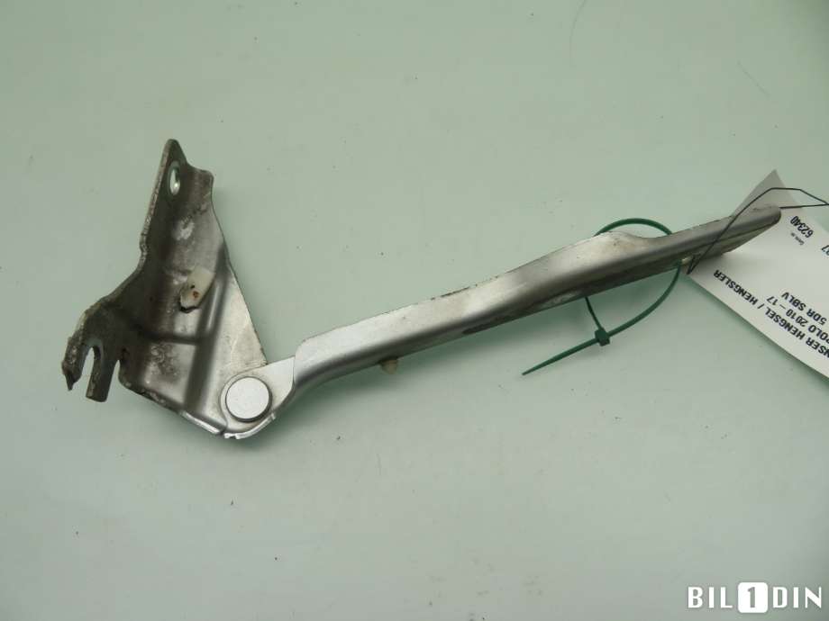 Panserhengsler til VW Polo 2009-2014 (Type V, Fase 1)  (VOLKSWAGEN|6R0823302A|)