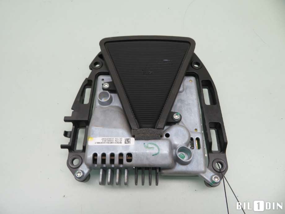 Kamera til Tesla Model S 2013-2016 (Fase 1) (TESLA|103848200J||103848299G)