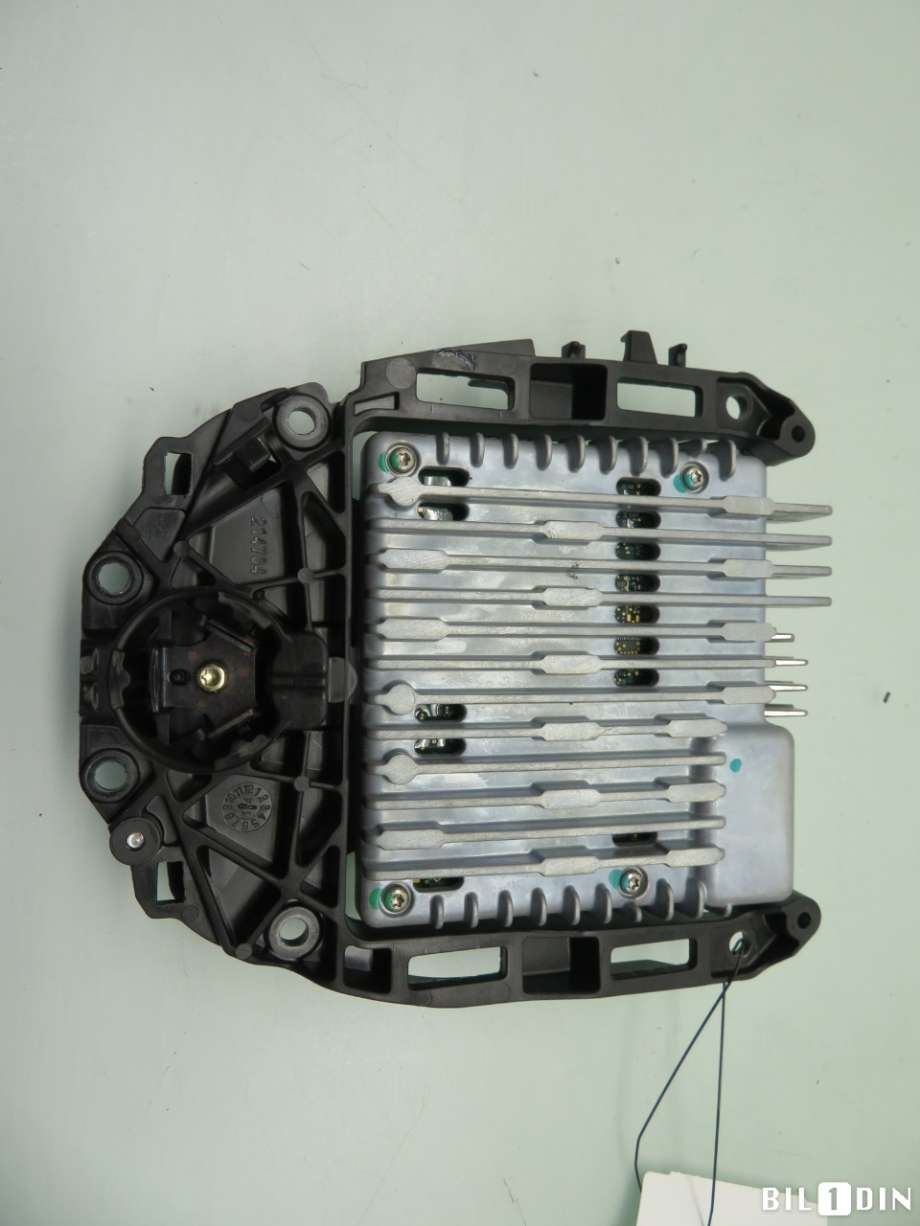 Kamera til Tesla Model S 2013-2016 (Fase 1) (TESLA|103848200J||103848299G)