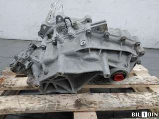 Girkasse automat til Kia Soul, 2014-2019 (Type II)  (KIA|4450018410)