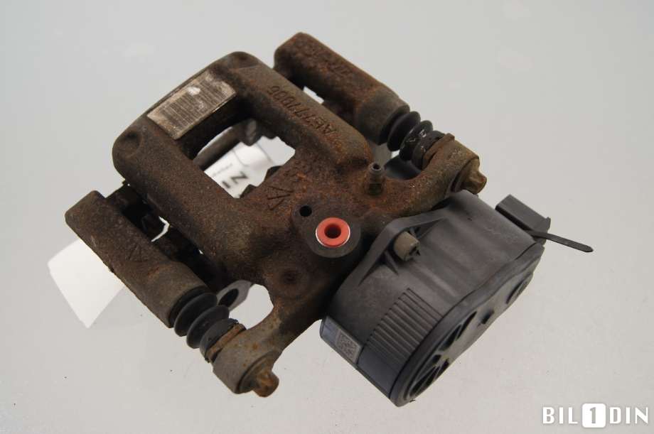 Bremsecaliper venstre bak til Toyota Proace 2016-->> (Type II) (TOYOTA|SU001A8492|)