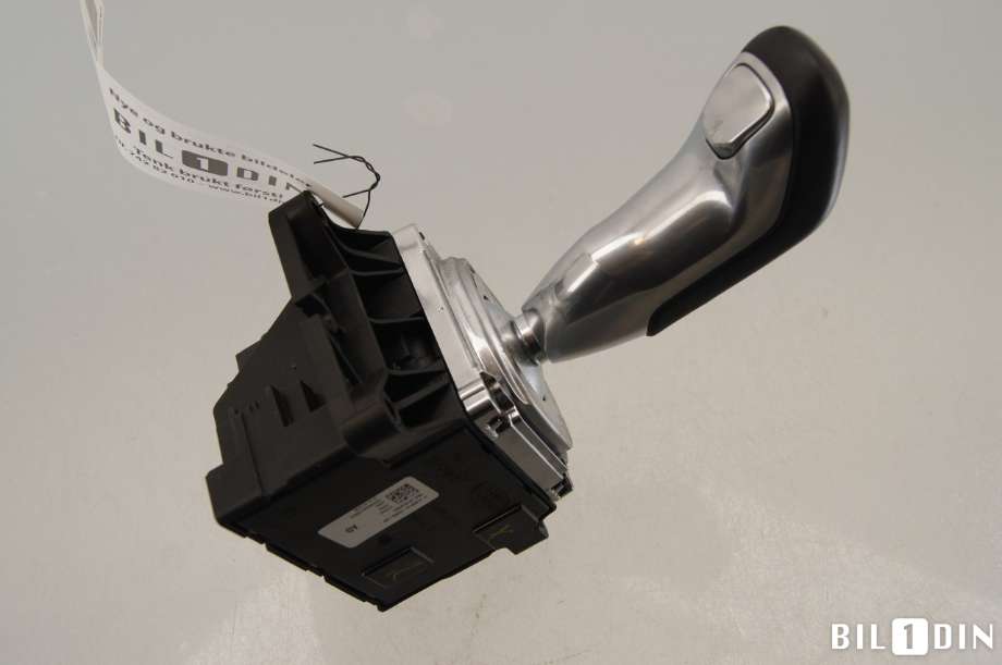Girstang/girvelger automat til Land Rover Range Rover 2013-->> (Type IV)  (LAND-ROVER|LR108936|DPLA7E453AH|DPLA7E453AD)