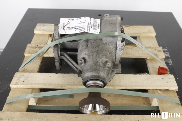 Kardang til Land Rover Range Rover, Evoque 2011-2019 (Type I)  (LAND-ROVER|LR040657|7G9N7L486AD|)